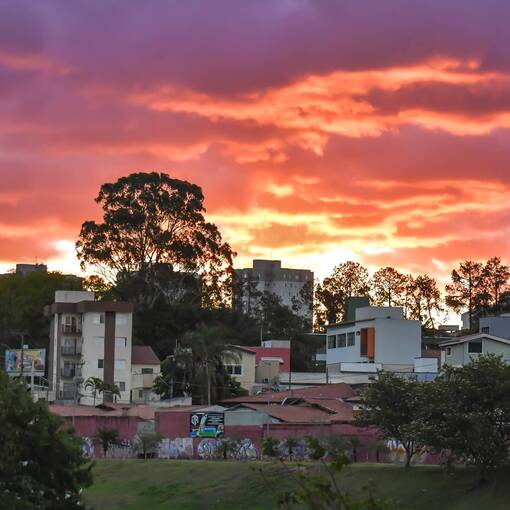 Pq Dom Quixote - segunda feira - noite - Sorocaba  no Fotop