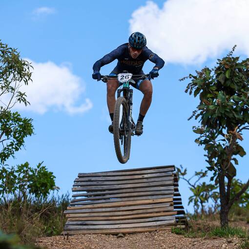 Copertura dell'evento ENDURO ROLWEEN