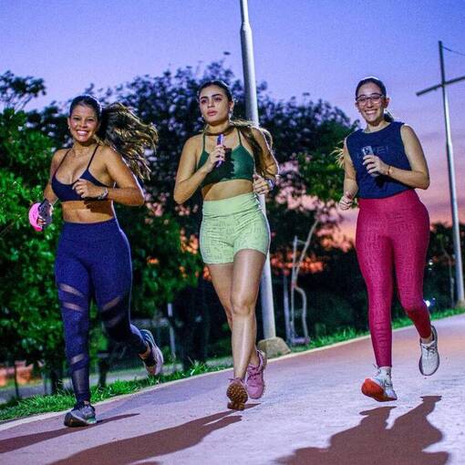 Event cover TREINO REPRESA SEXTA-FEIRA