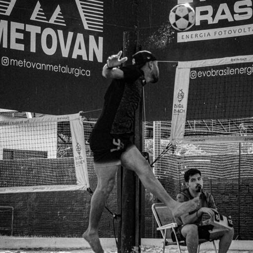 Event cover ETAPA LIGA FUTEVOLEI BORABEACH