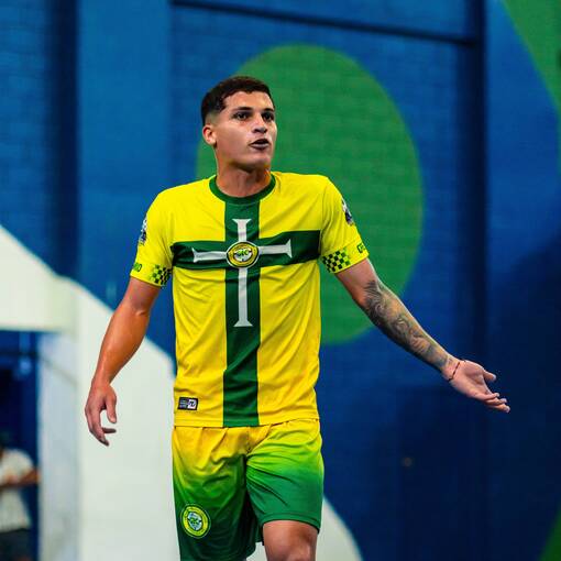 Event cover GRMIO CAIARA PRINCIPAL