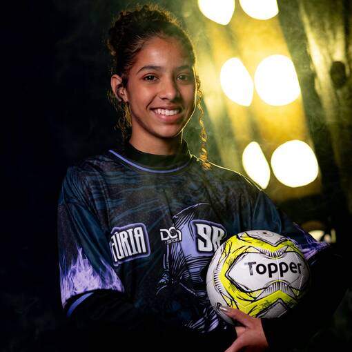 Event cover Foto Convite 9 Ano Nilton Brets 