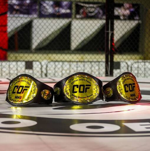 Copertura dell'evento COF 18