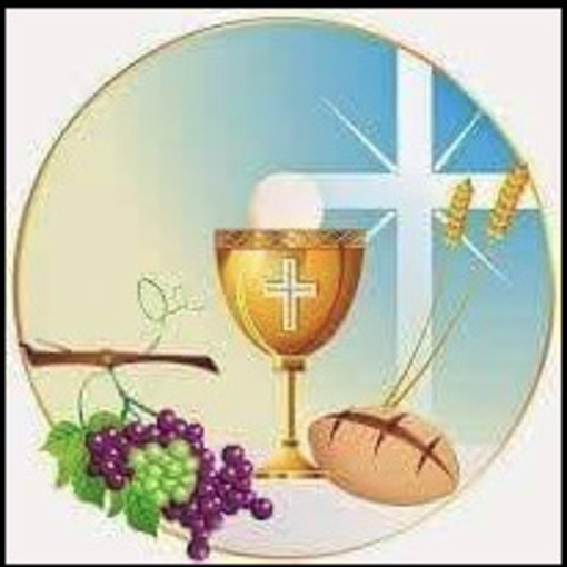 Event cover 1 Eucaristia Col Santa Maria 2025 