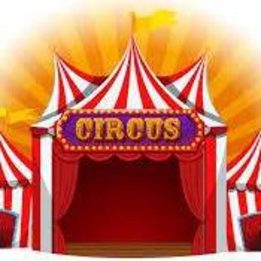 Event cover Teclado e Circo Col Santa Maria 2025