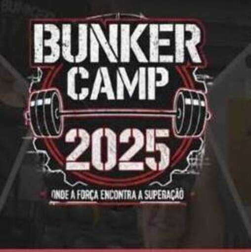Copertura dell'evento Campeonato Bunker Camp 2025