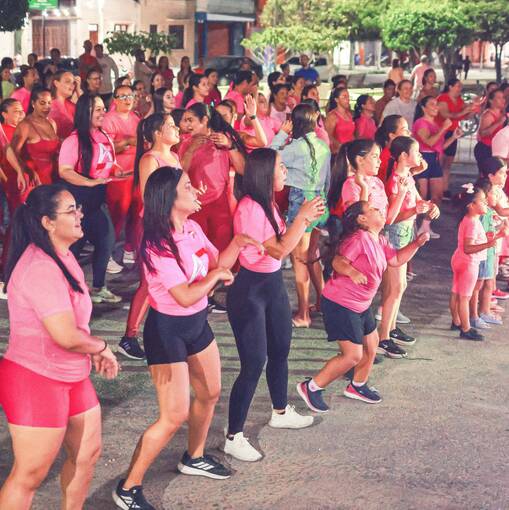 Event cover AR 360 Dance