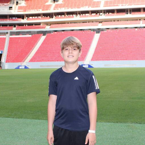 Event cover NOSSO MAN -21/10/2025 