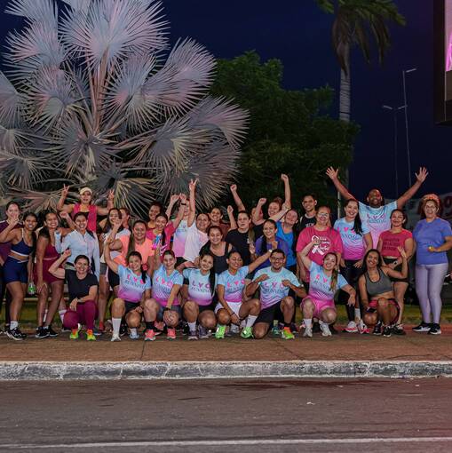 Event cover TREINO GRUPO LVO