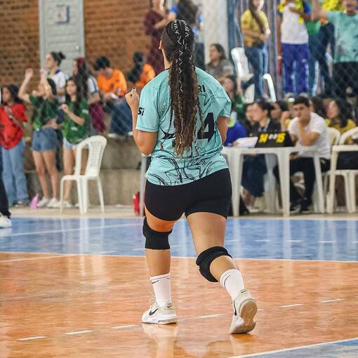 INTERCLASSES SESI - VLEI sur Fotop