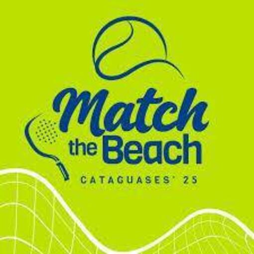 Event cover Match the Beach
