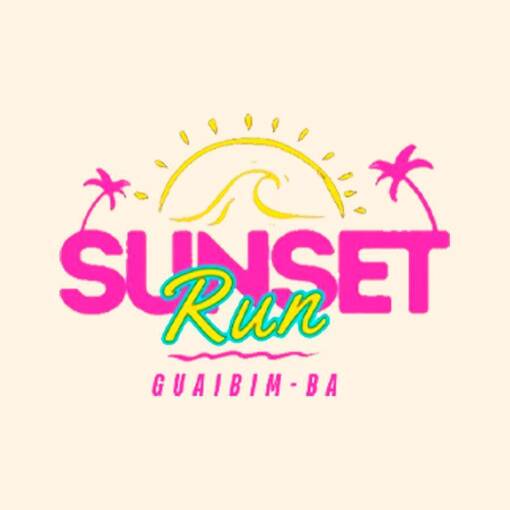 SUNSET RUN - GUAIBIM En Fotop