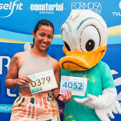 Event cover Foto Cortesia - Entrega de Kits - Corrida do Cirio 2025