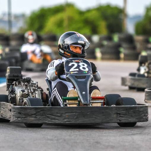 Kart Point - Quarta-Feira  22/10  on Fotop