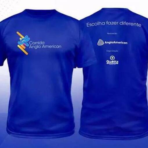 Event cover CORRIDA ANGLO AMERICAN - CONCEIO DO MATO DENTRO