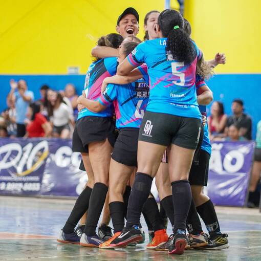 Event cover PREFEITO THEOFANES 20-10  