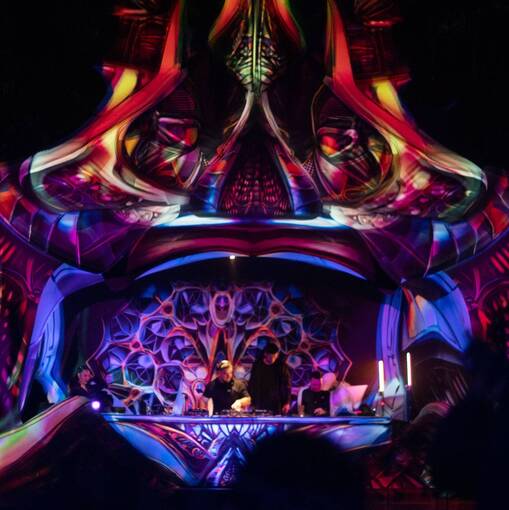 Event cover ULTRA TRANCE FESTIVAL 2025