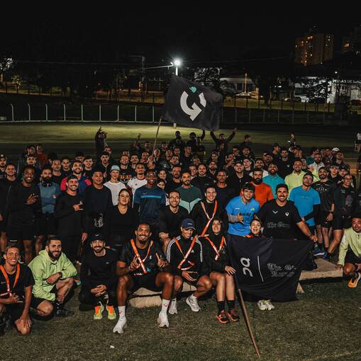TREINO KART TAQUARAL - [NOTURNO] - @CLIQ_SP in Fotop