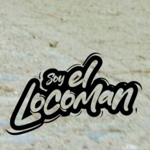 Event cover DESTERRATO AL 40 - LOCOMAN