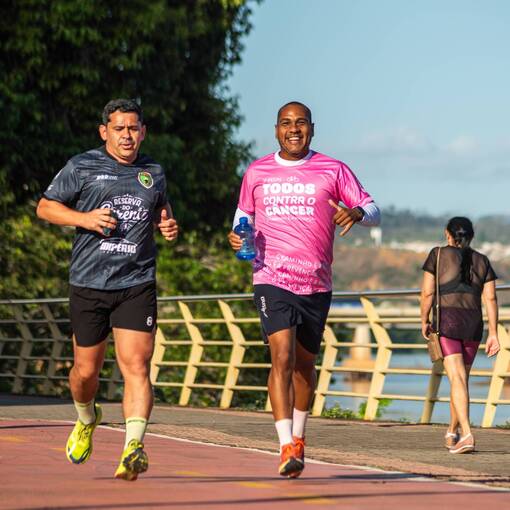 Treino Matutino - Av. Beira Rio - 22/10/25 on Fotop