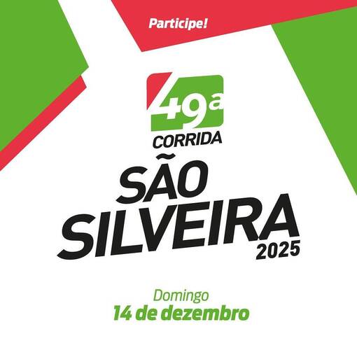 Event cover 49 CORRIDA DE SO SILVEIRA 2025