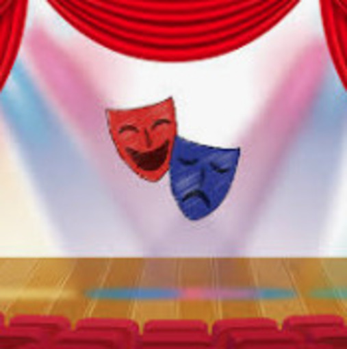 Event cover Teatro: Uma Aventura em Nrnia - Col Santa Maria