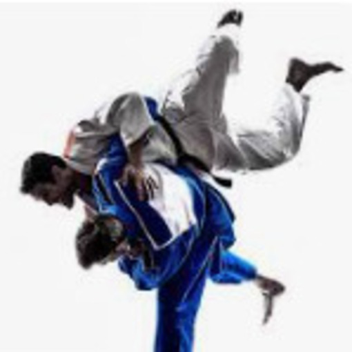 Event cover Jud Col Santa Maria : Troca de Faixa 2025