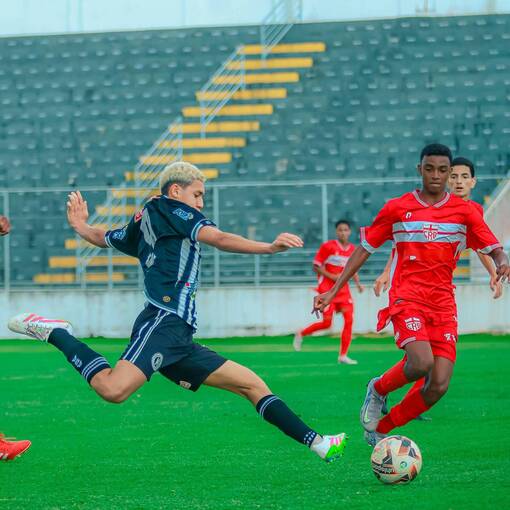 ASA X CRB - Alagoano Sub 15 - 2025 - Arapiraca/AL no Fotop