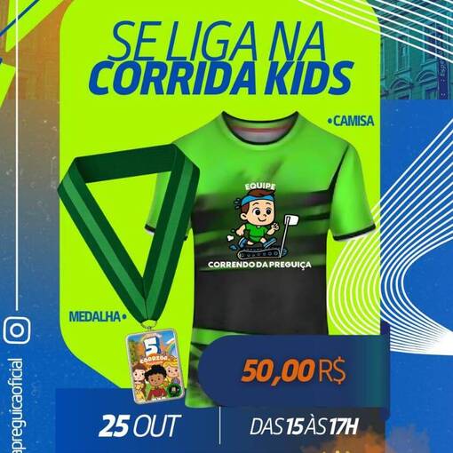 Event cover Preguiinhas 