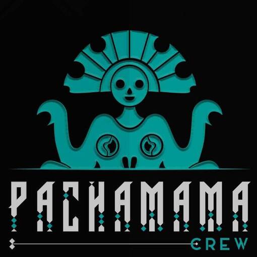 Event cover Pachamama