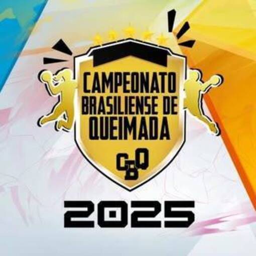 Couverture de l'vnement Campeonato Brasiliense de Queimada - 25/10 Sbado