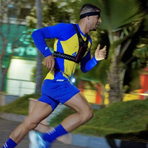 Event cover TREINO JERICO SEM FREIO 21/10/2025