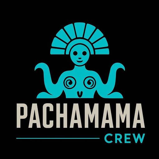 Capa do evento PACHAMAMA 