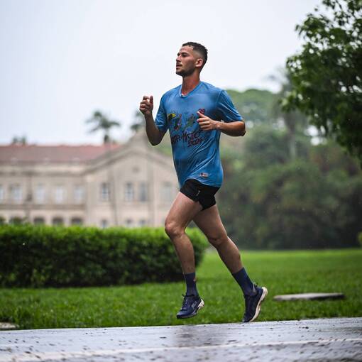 Copertura dell'evento Corrida Corta Mato - Piracicaba - Novembro