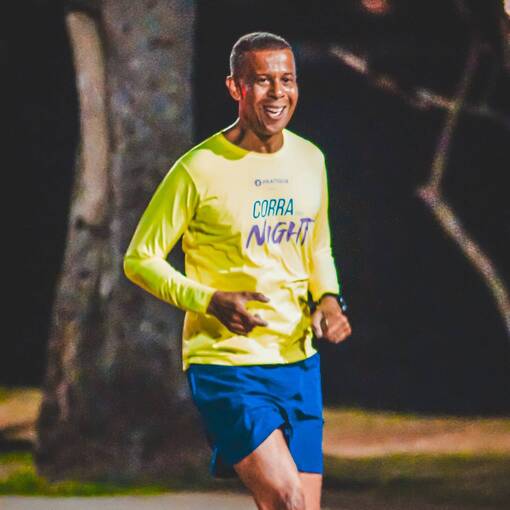 Event cover Treinos Pampulha 21/Outubro Noturno/ by @willbhesportes