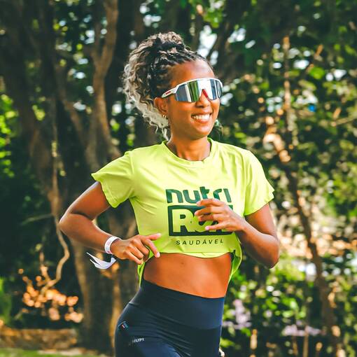 Event cover Corrida NutriRun