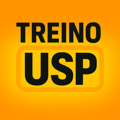 Portada del evento TREINO USP - 25/10/2025 - NELSON GARIBA @nelson_gariba