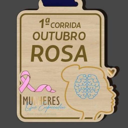1 Corrida - Outubro Rosa do Mulheres que Empreendem on Fotop
