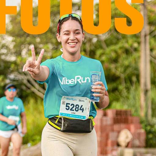 Event cover VIBE RUN BEACH