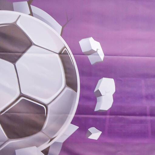 Event cover Taa Experimento de Futsal SUB 8 e SUB 10 - FINAIS