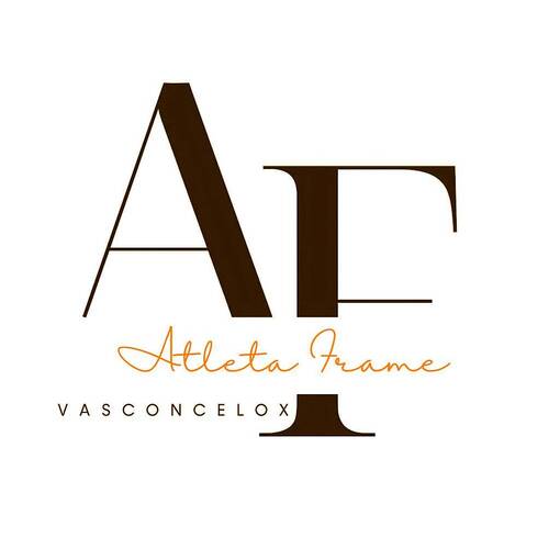 Event cover Corrida Atleta Frame