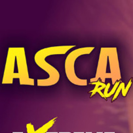 Event cover SICREDI ASCA RUN E KIDS 2025 (Extreme Edition)