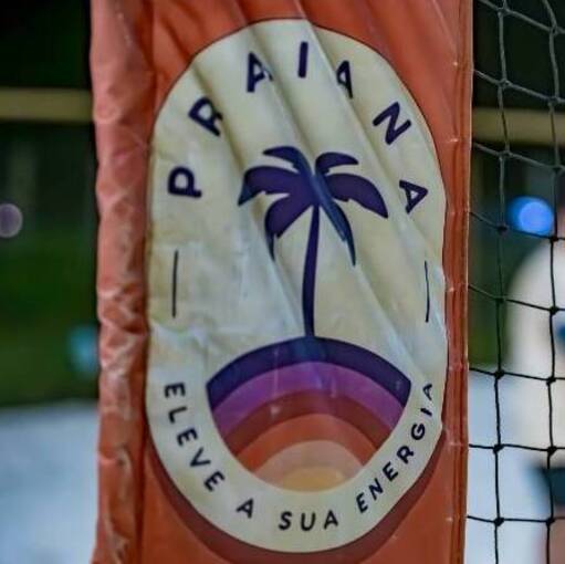 Event cover Etapa Final da Liga Praiana de Beach Tennis - Praiana