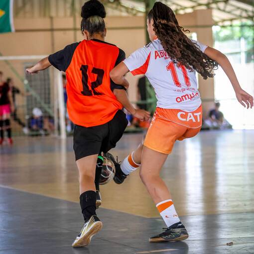 ADVENTISTA X CEMTN - FEM- JET no Fotop