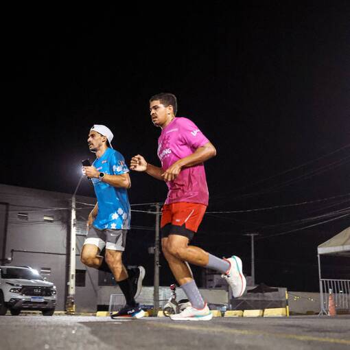 Capa do evento PROJETO MOVE - TREINO RS RUNNING 