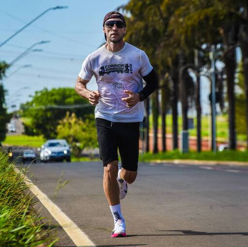 Event cover Treino no Terramrica 25/10/25 - Lucas Maciel