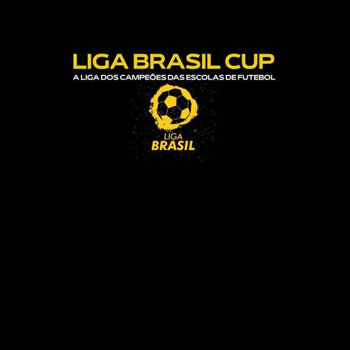 LIGA BRASIL 25/10 - SOCIETY  no Fotop
