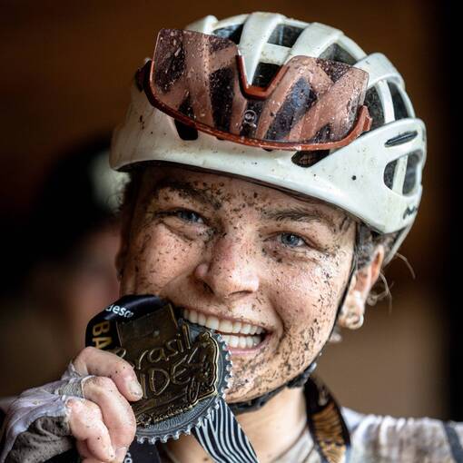 Event cover Foto Cortesia Medalhas - Ultra Race Stage