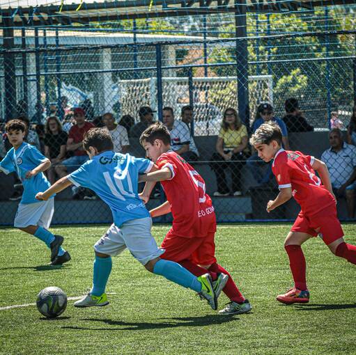 Event cover CAMPEONATO INTERNO DO PAULINIA SPORT CLUBE 