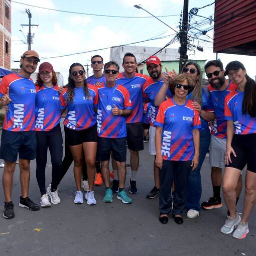 Portada del evento COLEGIO JOO PAULO 